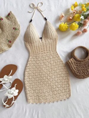 Beach Dress for Women