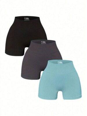 Active Shorts for Women, 1-piece