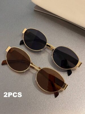 Glasses for Women, 1-piece