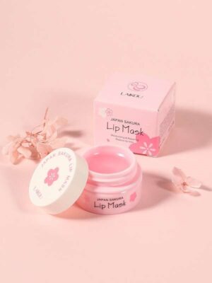 Japan Sakura, Lip Mask