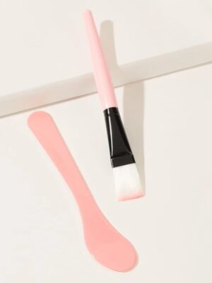 Face Mask Brush