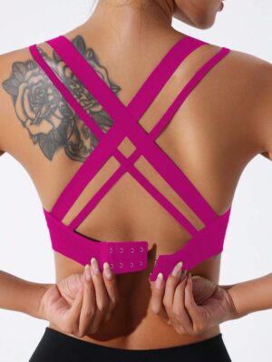 Active Bra for Women