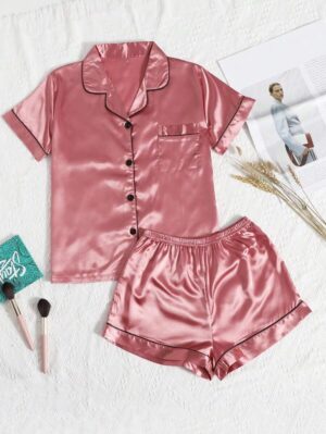 Pajama Set for Women