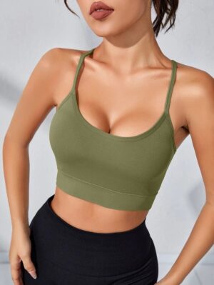 Active Bra for Women