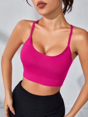 Active Bra for Women