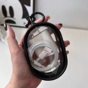 Charger Bag
