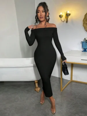 Dress for Women