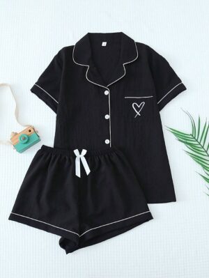 Pajama Set for Women