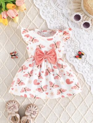 Dress for Baby Girls