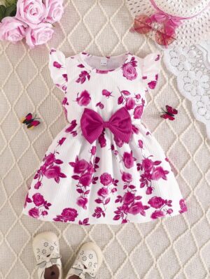 Dress for Baby Girls