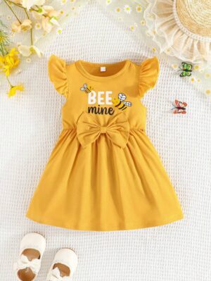 Dress for Baby Girls