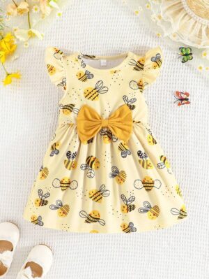Dress for Baby Girls