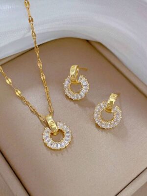 Jewelry Set for Women