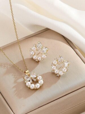 Jewelry Set for Women