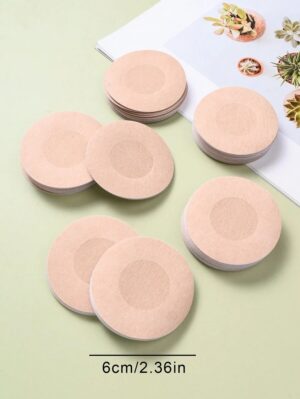 Disposable Nipple Cover, 10 piece / 5 pairs