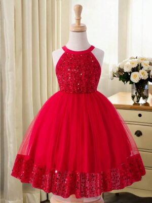 Dress for Toddler Girls