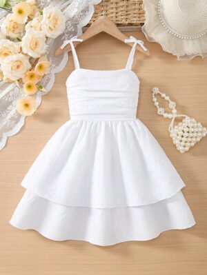 Dress for Toddler Girls