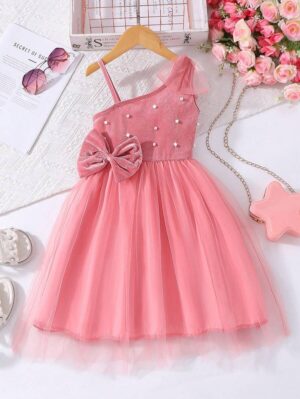 Dress for Toddler Girls