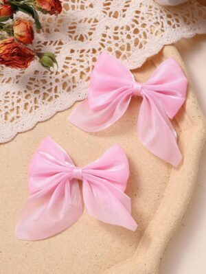 Hair Clip for Girls