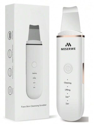 Spatula Facial Cleanser