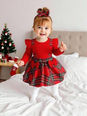 Dress for Baby Girls