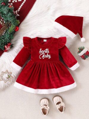 Dress for Baby Girls