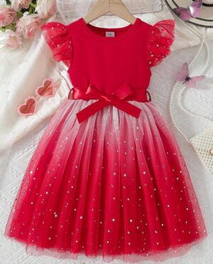 Dress for Toddler Girls