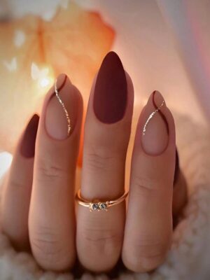 Clip On Nails