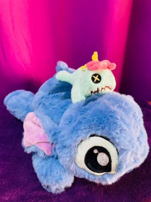 Stitch Plush