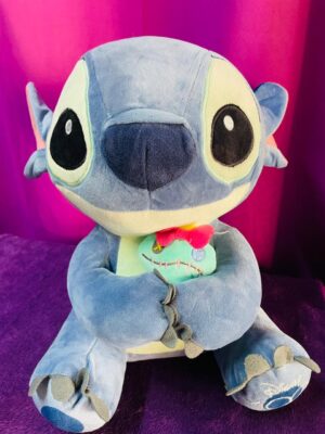 Stitch Plush