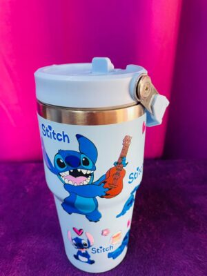 Stitch Tumbler