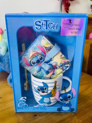 Stitch Mug