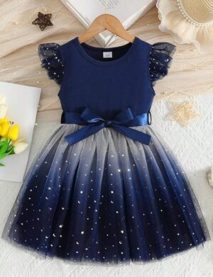 Dress for Toddler Girls