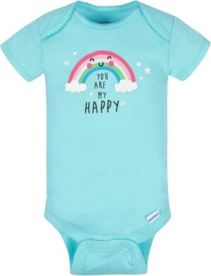 Romper for Baby Girls
