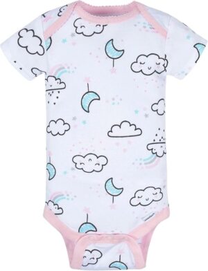 Romper for Baby Girls