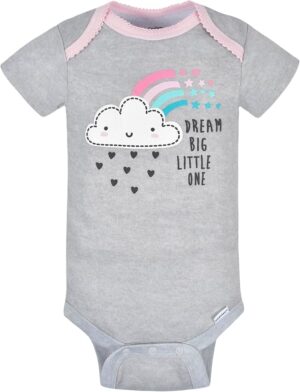 Romper for Baby Girls