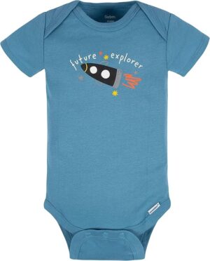 Romper for Baby Boys
