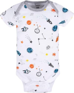 Romper for Baby Boys