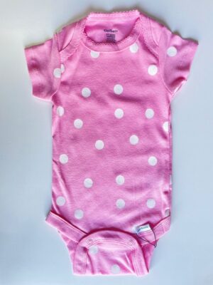 Romper for Baby Girls