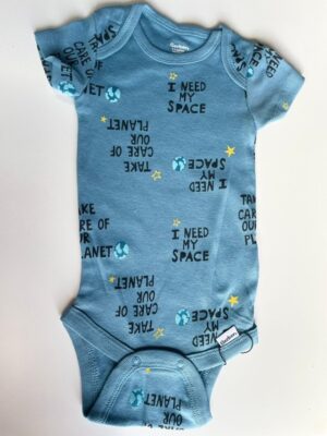 Romper for Baby Boys