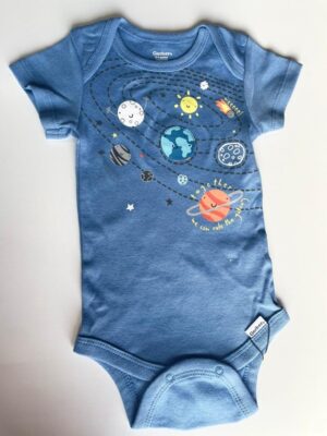 Romper for Baby Boys