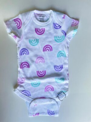 Romper for Baby Girls