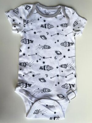 Romper for Baby Boys