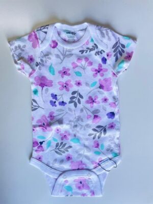 Romper for Baby Girls