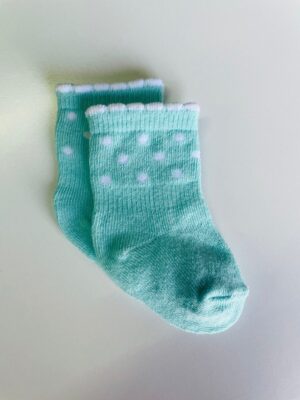 Socks for Baby Girls