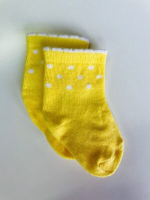 Socks for Baby Girls