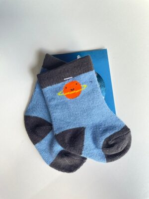 Socks for Baby Boys
