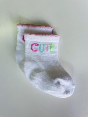 Socks for Baby Girls
