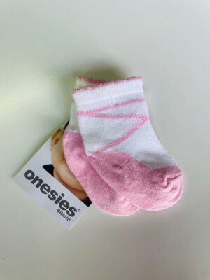 Socks for Baby Girls