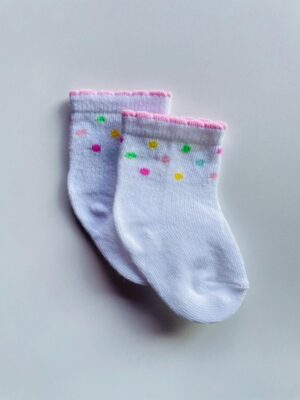 Socks for Baby Girls